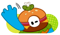 Wave - Tasty Burger