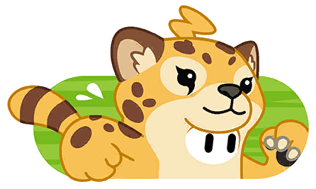 Cheetah