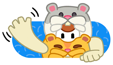 Wave - Ham-stack
