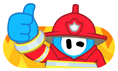 Firefighter