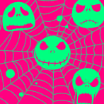 The Pumpkin King