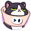 Meow...