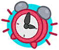 Tick Tock!