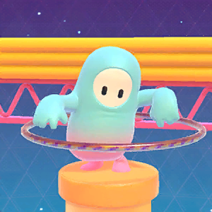 Hooping Hotshot