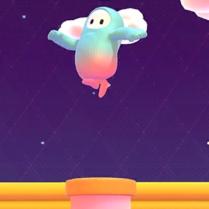 Bounce Podium