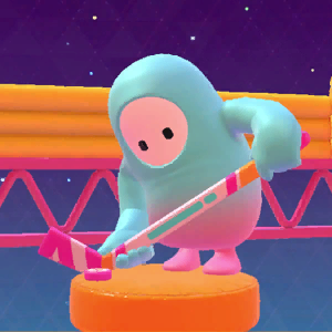 Hockey Hijinx