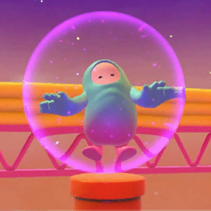 All Powers, No Control