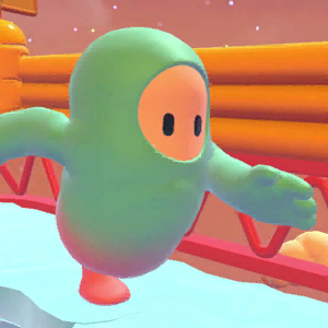 Frozone’s Ice Skate