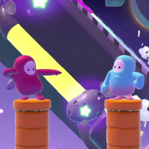 Dance Off, Bro