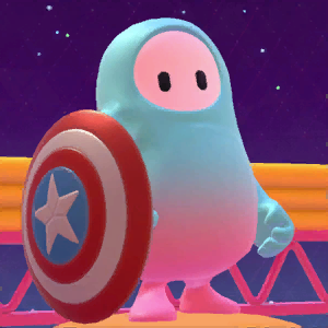 The First Avenger