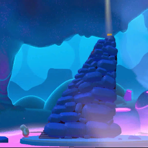 Cave of Wonders