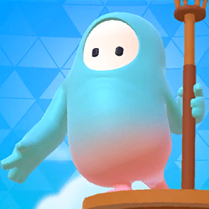 He's a Pirate!
